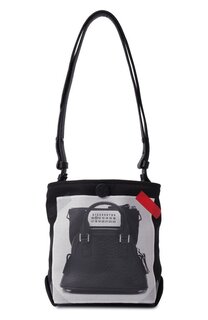 Сумка Trompe Lceil 5AC baby Maison Margiela