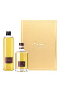 Подарочный набор Calvados (250+500ml) Mercury Home Collection