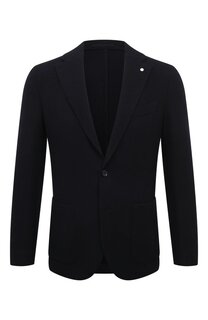 Шерстяной пиджак L.B.M. 1911