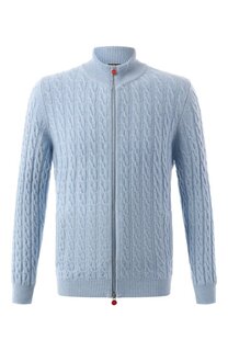 Кашемировый кардиган Kiton