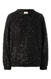 Блузка с отделкой пайетками Isabel Marant