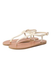Кожаные сандалии Lito Ancient Greek Sandals
