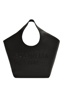 Сумка-тоут Mary-Kate medium Balenciaga