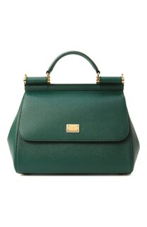 Сумка Sicily medium Dolce & Gabbana
