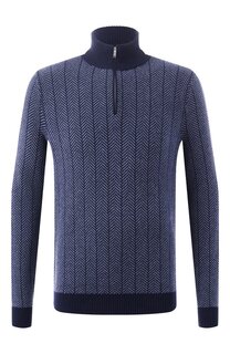 Шерстяной джемпер MUST