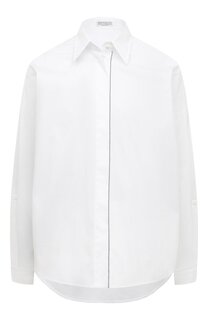 Рубашка Brunello Cucinelli