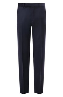 Шерстяные брюки Zegna