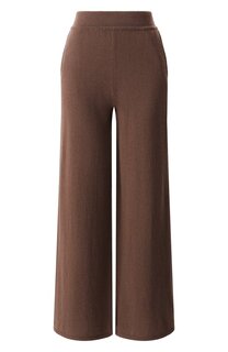 Кашемировые брюки MUST