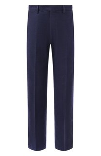 Шерстяные брюки MUST