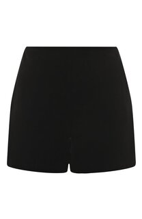Бархатные шорты Valentino
