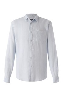 Льняная рубашка Vilebrequin