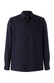 Льняная рубашка Vilebrequin