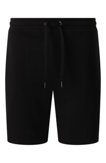 Хлопковые шорты Derek Rose