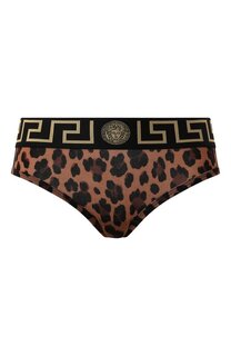 Трусы-слипы Versace