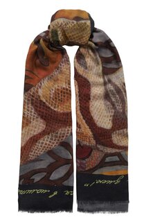 Шаль Змея Gourji