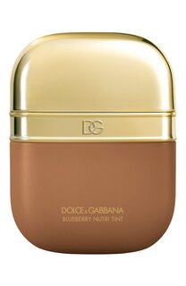Увлажняющий тональный крем Blueberry Nutri Tint, оттенок 24N Medium (30ml) Dolce & Gabbana
