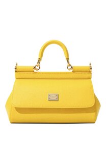 Сумка Sicily small Dolce & Gabbana