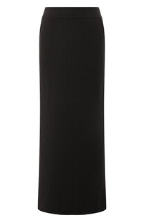 Кашемировая юбка MUST