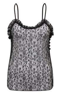 Топ Chloé Chloe