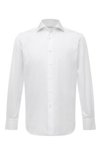 Хлопковая сорочка Stefano Ricci