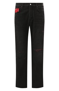 Джинсы Amiri