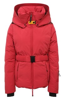 Пуховик Parajumpers