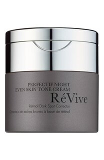 Ночной крем для лица, совершенствующий тон кожи (50ml) ReVive