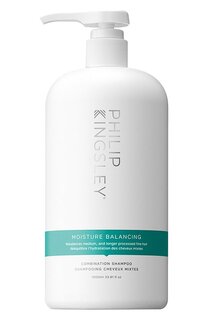 Шампунь для оптимального увлажнения Moisture Balancing (1000ml) Philip Kingsley