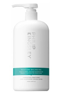 Кондиционер для оптимального увлажнения Moisture Balancing (1000ml) Philip Kingsley