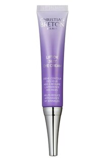 Крем для контура глаз LIFTOX 360° (15ml) Christian Breton