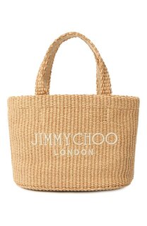 Сумка-тоут EW Jimmy Choo