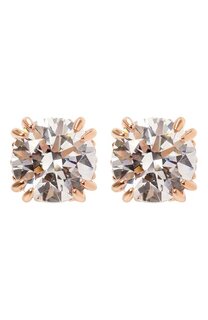 Серьги Stilla Swarovski