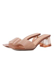 Мюли Cosmic 55 Gianvito Rossi