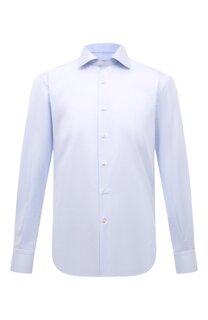 Хлопковая сорочка Stefano Ricci