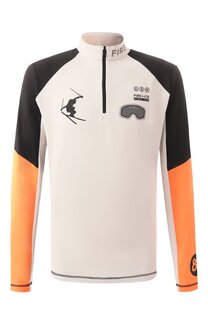 Лонгслив Bogner Fire+Ice