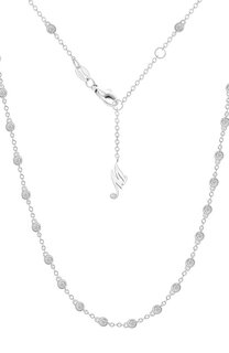 Колье Mercury