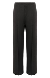 Шерстяные брюки Givenchy