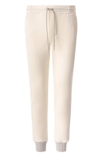 Хлопковые джоггеры MUST