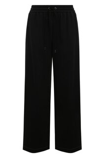 Хлопковые брюки Brunello Cucinelli