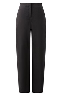 Льняные брюки MUST