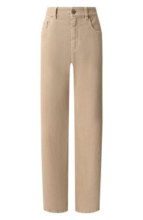 Джинсы Brunello Cucinelli