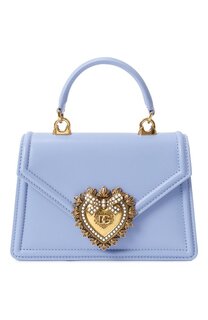 Сумка Devotion small Dolce & Gabbana