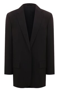 Шерстяной жакет Brunello Cucinelli