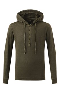 Льняной лонгслив 120% Lino