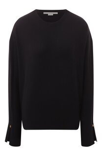 Шерстяной пуловер Stella McCartney