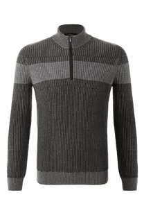 Свитер из кашемира и шерсти Zilli