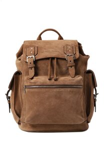 Рюкзак City Brunello Cucinelli