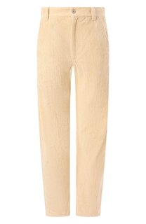 Вельветовые брюки Brunello Cucinelli