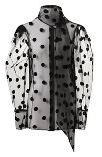 Блузка Nina Ricci