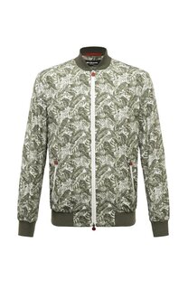 Бомбер Kiton